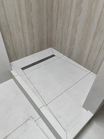 Услуги кафельщика