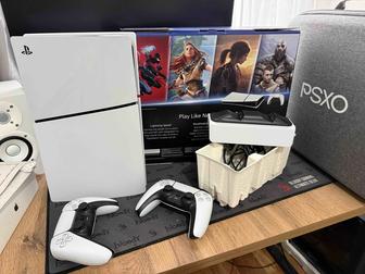 PlayStation 5 Ps5 ПС5