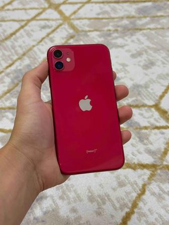 iPhone 11 64гб/76%