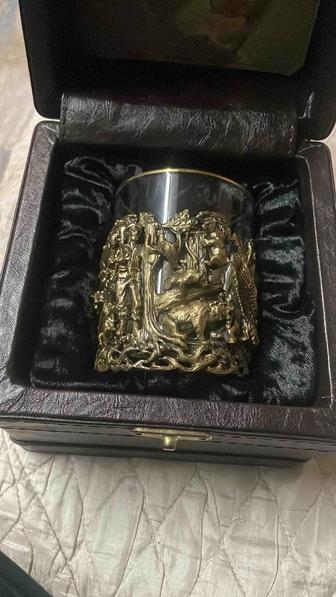 Сувениры бокал