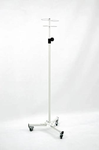Стойка или штатив для капельницы