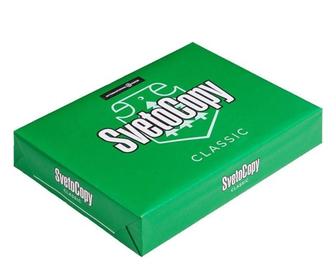 Продам бумагу А4