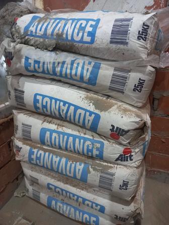 Штукатурка Advance 7 мешков