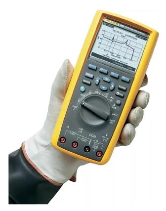 Мультиметр Fluke 289