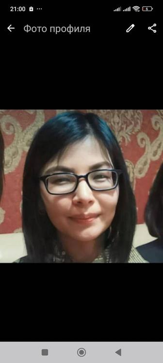 Преподаватель по математики иПродлёнка