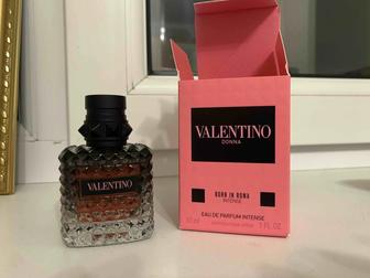 Парфюм Valentino donna intense