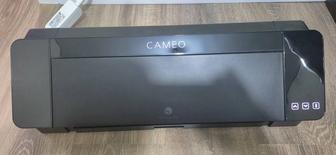 Silhouette cameo 4.