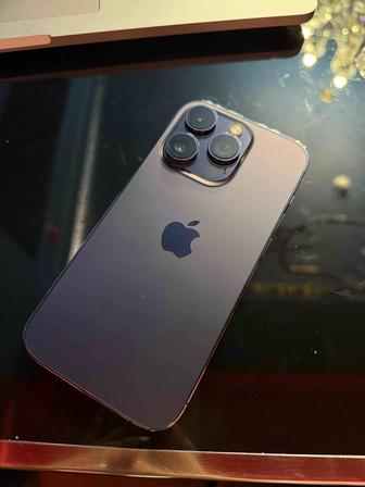Продам iPhone 14 Pro 128GB