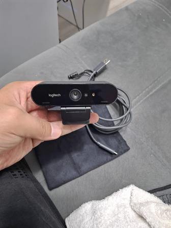 Веб Камера Logitech Brio Full HD 1920x1080