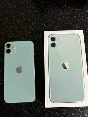 Айфон 11