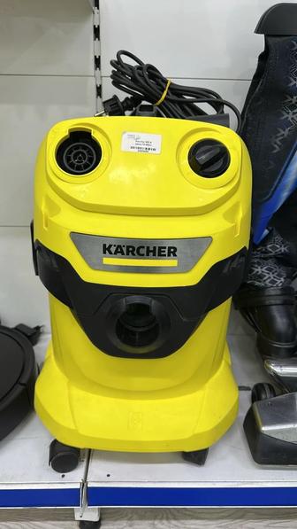 Пылесос karcher
