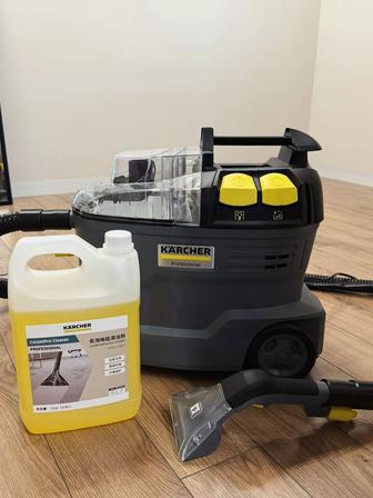 Аренда Кёрхер