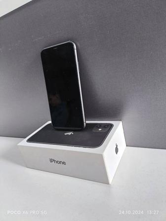 Продам IPhone11