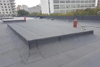 Кровля Крыша