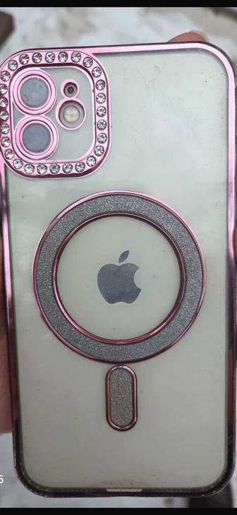 Продается айфон 11