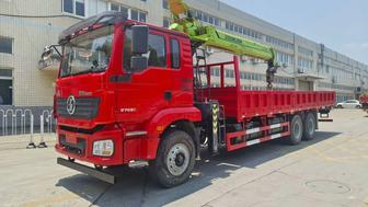 Услуги манипулятора 12 тонн