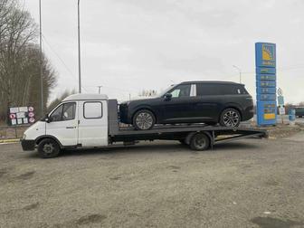 Эвакуатор Кордай