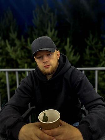 грузчик, водитель с личным авто
