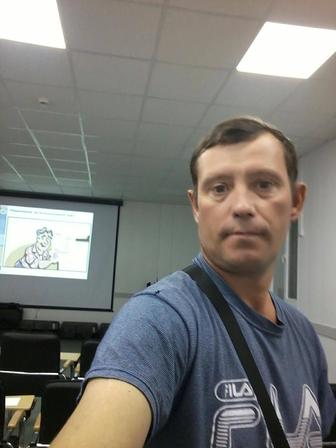 Моторист