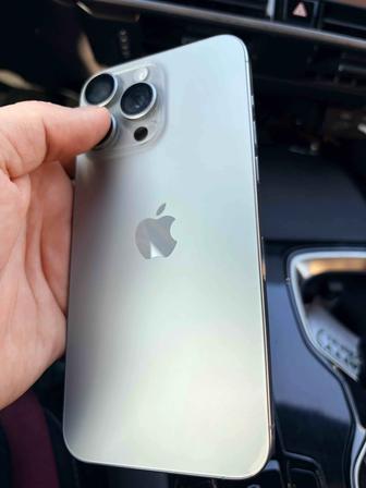 Iphone 15 pro max 512 g