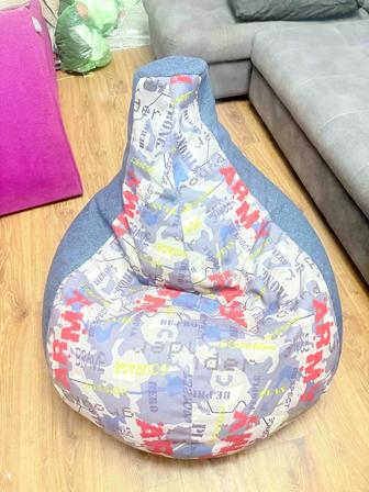 Продам кресло мешок