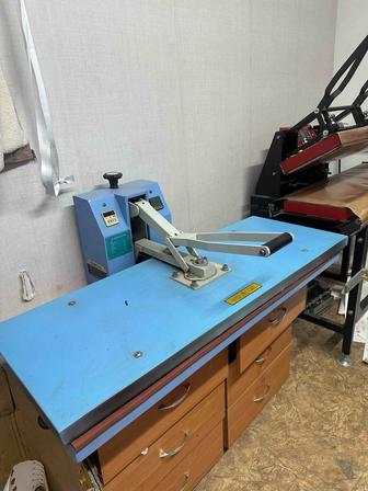 Термопресс