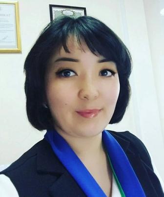 Программист-разработчик