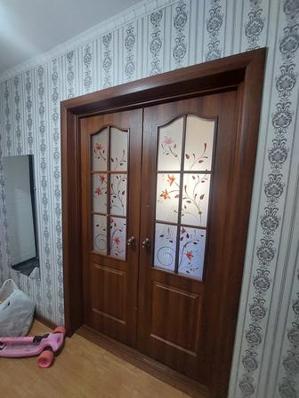 Продам межкомнатные двери