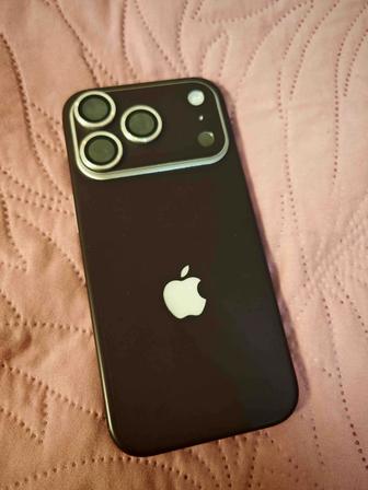 Продам IPhone 17 Pro 256
