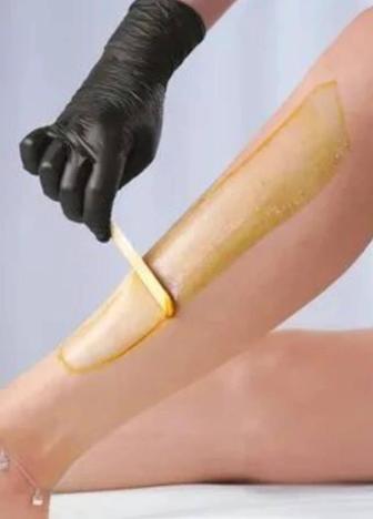 Индивидуальный курс по шугарингу