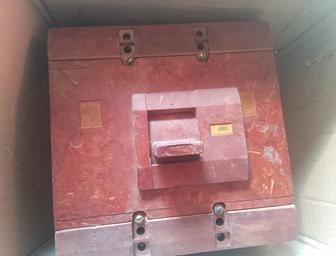 Автомат силовой