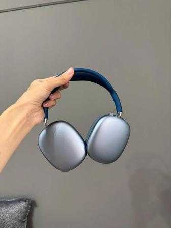 Продам Airpods Max синие