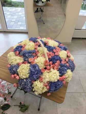 Продам букет цветов