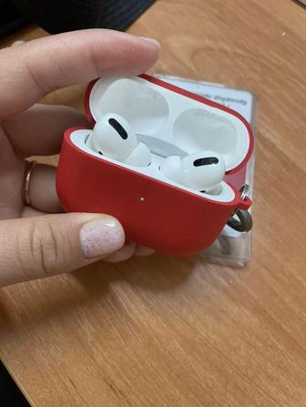 Продам AirPods Pro белый