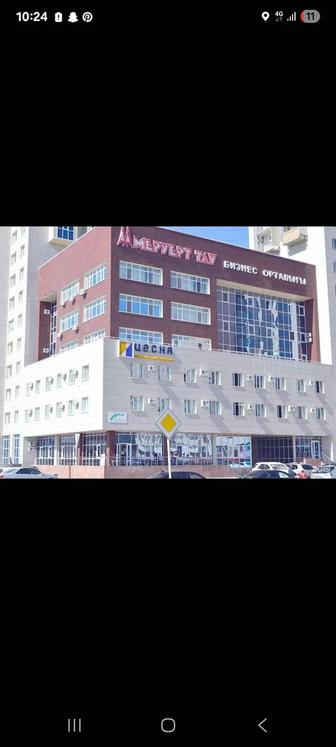 Сдаю кушетку для наращивания ресниц.бц меруерт.момышулы 12