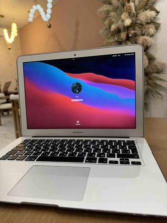 Продам MacBook Air