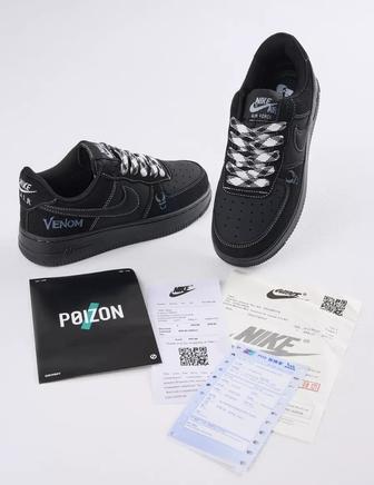 Кеды Nike Air Force 1 Venom