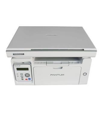 Принтер Pantum m6507w