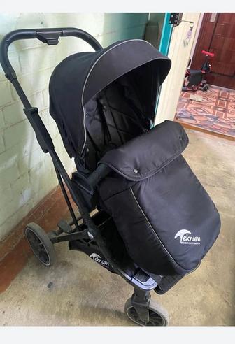 Продам коляску Tehnum