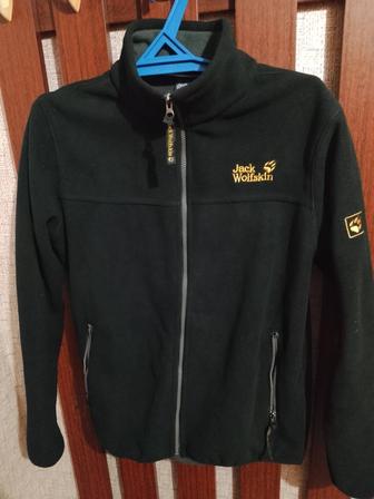 Спортивный костюм на флисе