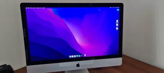 Imac 27 5K Retina