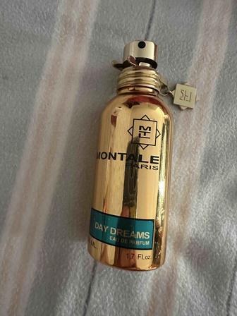 Продам из личной коллекции montale day dreams