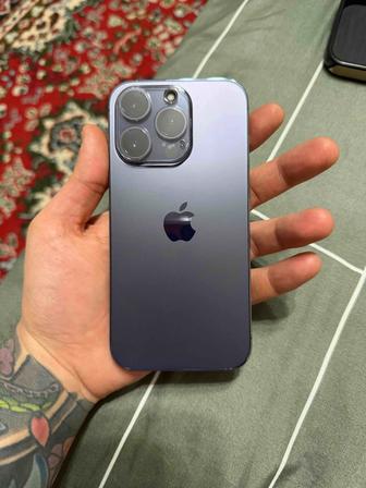 iPhone 14 Pro 128 gb