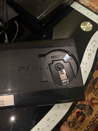 PlayStation 3 Super slim