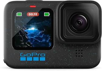 GoPro 12 Black Экшн камера Action Camera