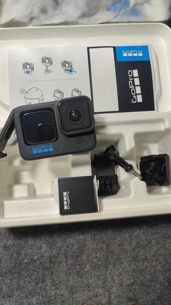 GoPro 12 Black Экшн камера Action Camera