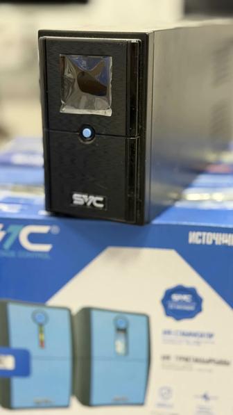 SVC источник бесперебойного питания
