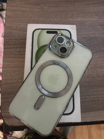 Продам айфон 15