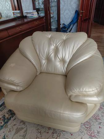 Кресло даром
