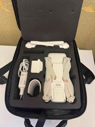 Продам Дрон Квадрокоптер FIMI X8 TELE